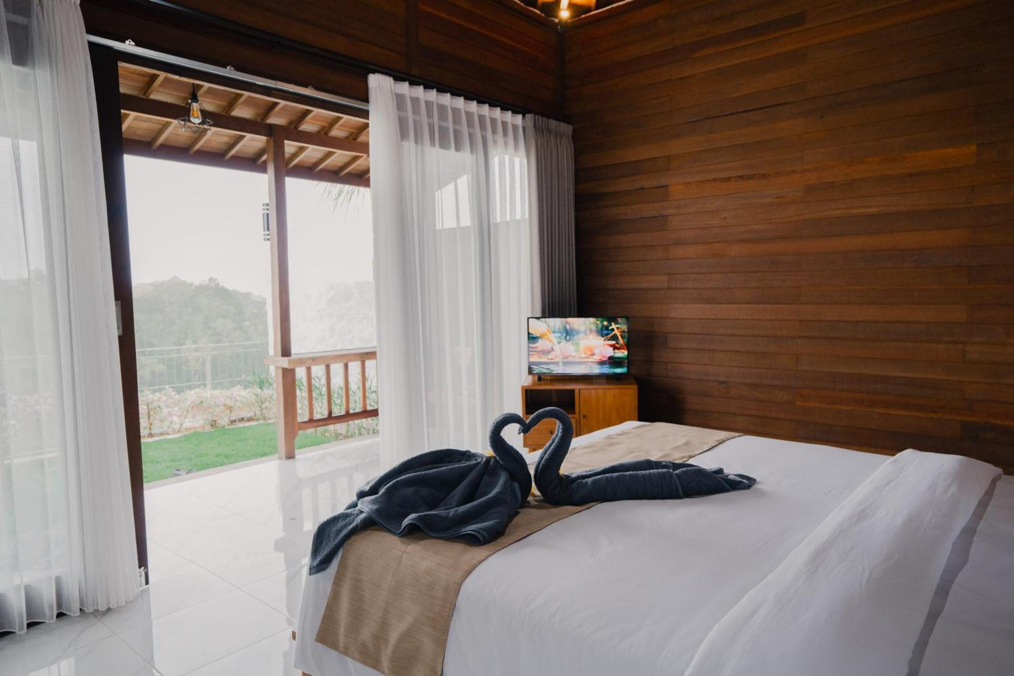 The Akasea Villa Bali Ungasan Exterior foto