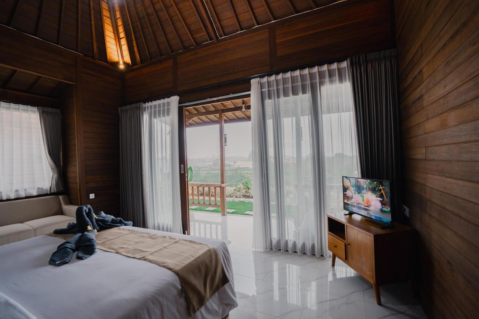The Akasea Villa Bali Ungasan Exterior foto