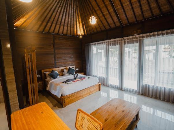 The Akasea Villa Bali Ungasan Exterior foto